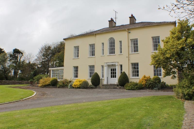 Willowhill House Minane Bridge Kültér fotó
