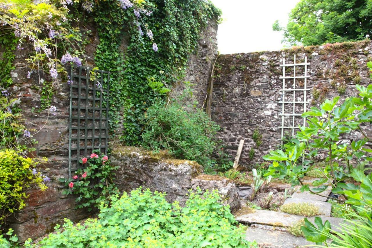 Willowhill House Minane Bridge Kültér fotó