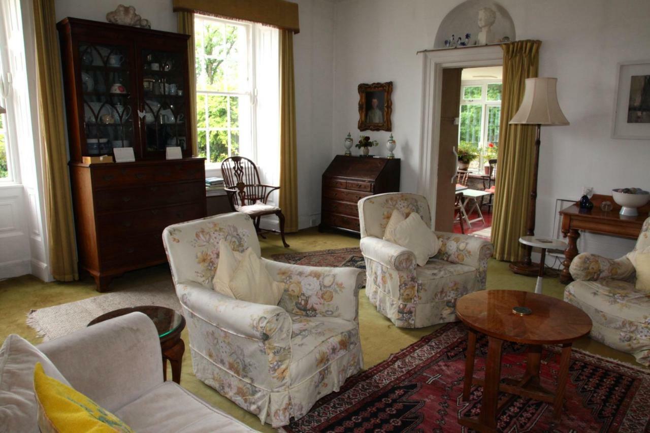 Willowhill House Minane Bridge Kültér fotó
