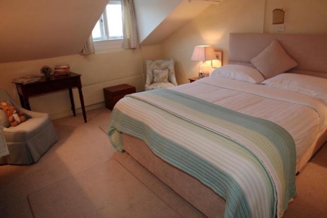 Willowhill House Bed And Breakfast Minane Bridge Kültér fotó